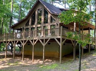 271 Fox Trot Ln, Murphy, NC 28906