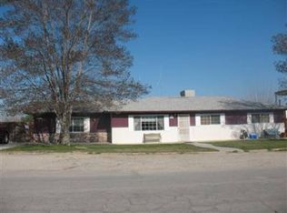 26010 Orange St, Taft, CA 93268