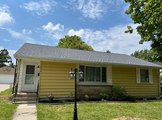 319 S Seffner Ave, Marion, OH