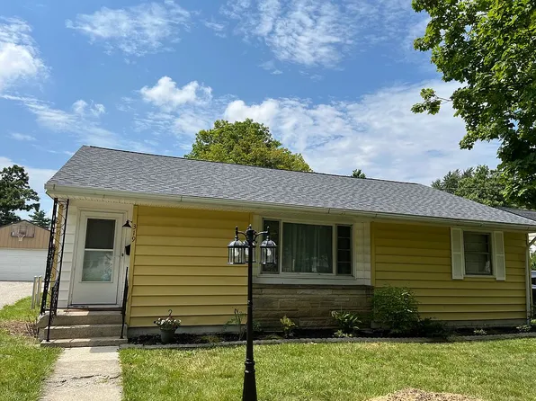319 S Seffner Ave, Marion, OH 43302