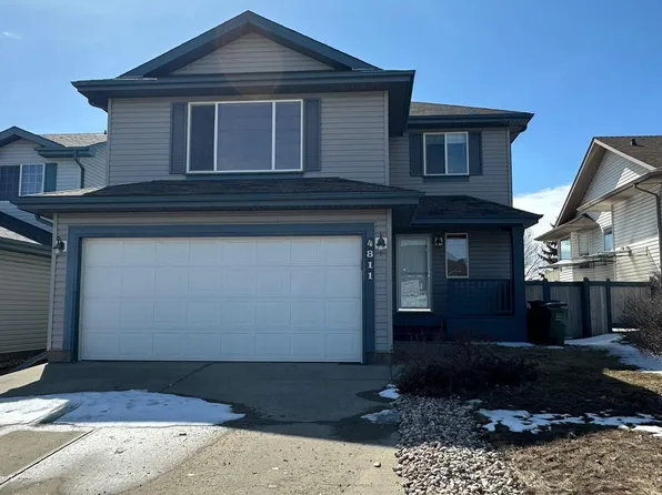 4811 152nd Ave NW, Edmonton, AB T5Y 3B8