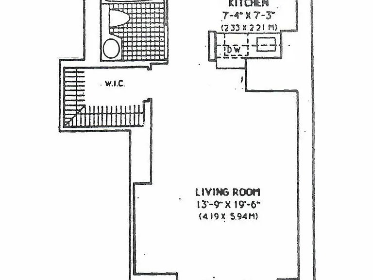 250 E 40th St #4C — Photo 14