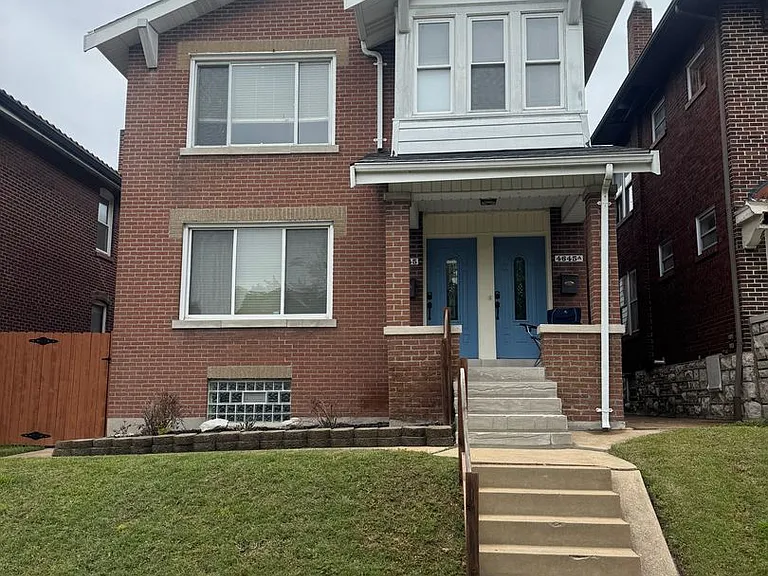4645 Wilcox Ave — Photo 1