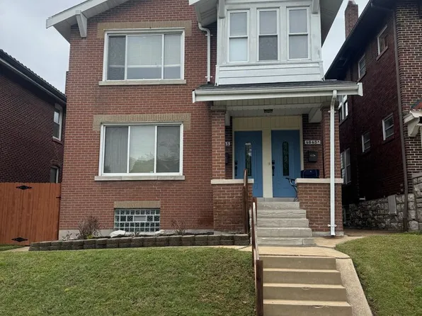 4645 Wilcox, 4645 Wilcox Ave Floor 1, Saint Louis, MO 63116