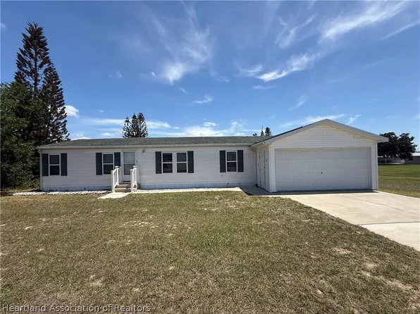 119 S Winter Cir, Avon Park, FL 33825
