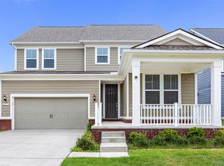 897 Harrison St, Canton, MI 48188