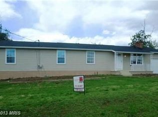 12708 Vint Hill Rd, Nokesville, VA 20181