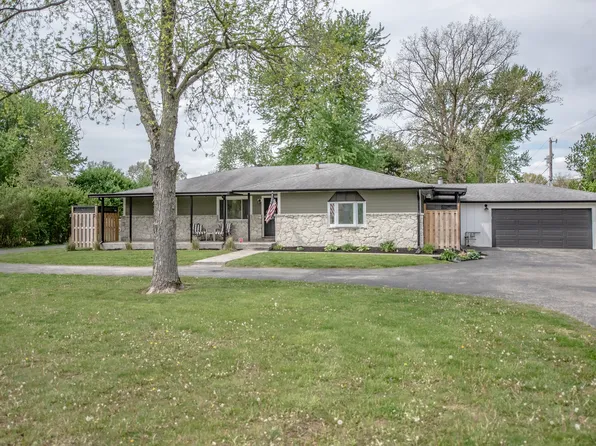 1208 S 500 W, New Palestine, IN 46163