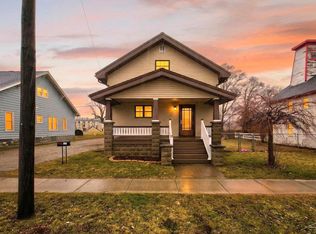 17 Union St, Sebewaing, MI 48759