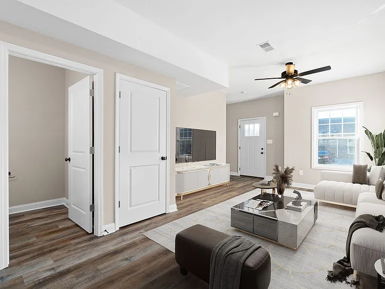 Clearsky Townhomes — Photo 7