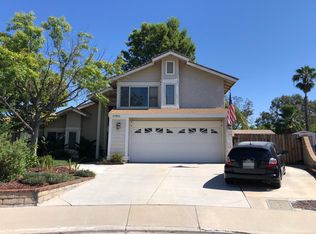27852 Alder Glen Cir, Santa Clarita, CA 91354