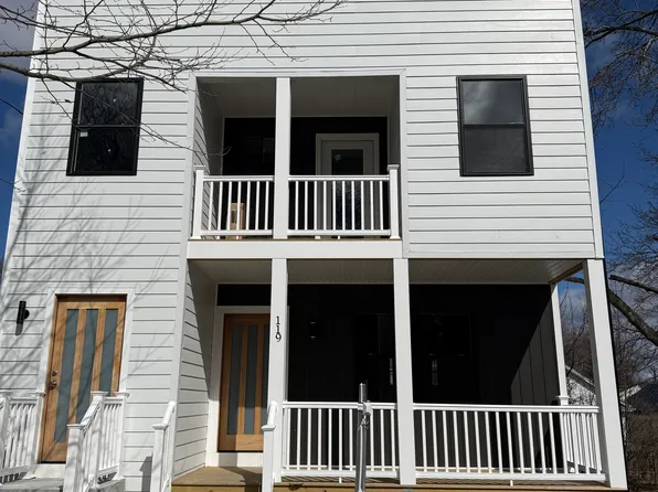 119 Farm St, Providence, RI