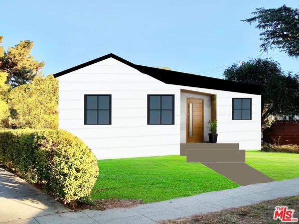 1027 Ashland Ave, Santa Monica, CA 90405