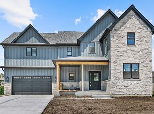 21022 Kenmare Dr, Shorewood, IL 60404