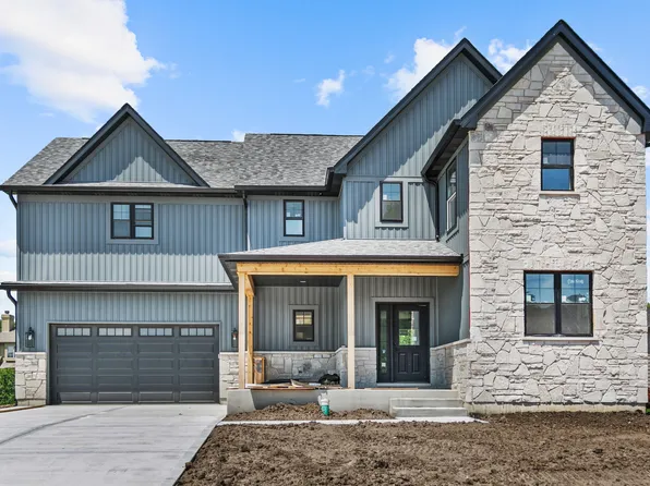 21022 Kenmare Dr, Shorewood, IL 60404