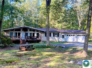 11 Hemlock Path, Jim Thorpe, PA 18229