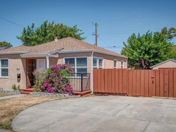 2936 Burnette Street, Vallejo, CA 94591
