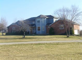 4365 Withrow Rd, Hamilton, OH 45011