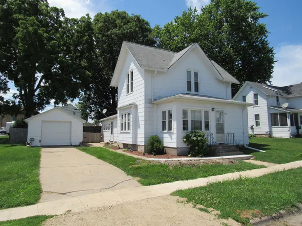 108 N Otto St, Maquoketa, IA 52060