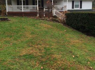 10720 16th Rd SW, Stoutsville, OH 43154