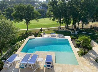 205 Apache Tears, Horseshoe Bay, TX 78657