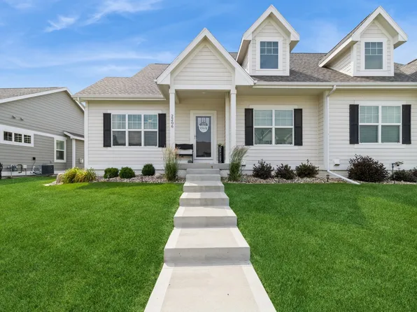 2206 SW Westwood St, Ankeny, IA 50023