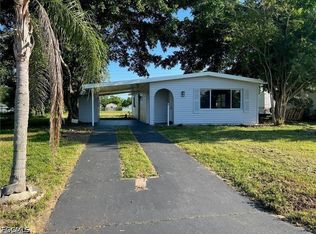1109 Gifford Ave N, Lehigh Acres, FL 33936