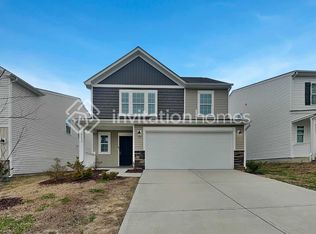 5113 Spring Breeze Blvd, Charlotte, NC 28262