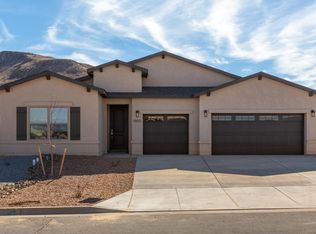 4805 SW Guadalupe Peak St, Los Lunas, NM 87031