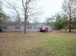 1268 County Road 3737, Splendora, TX 77372