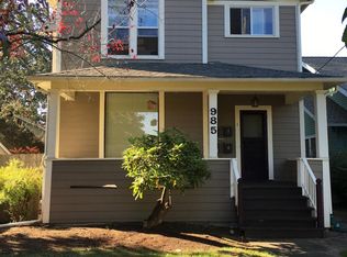 985 Saginaw St S APT 1, Salem, OR 97302