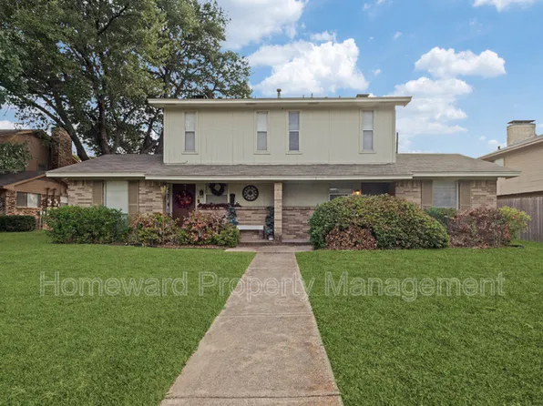 226 Brownwood Ct, Irving, TX 75060