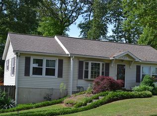 277 Willingham Bridge Rd, Anniston, AL 36201