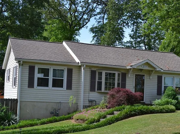 277 Willingham Bridge Rd, Anniston, AL 36201