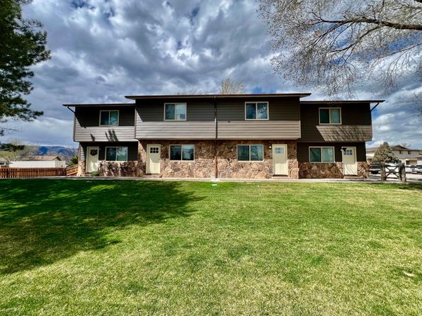 E 7th St Fourplex, 1330 E 7th St, Rifle, CO 81650