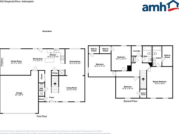 2nd image of 7033 Greybudd Dr