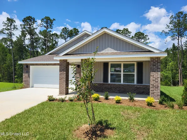 17855 Tingle Dr, Gulfport, MS 39503