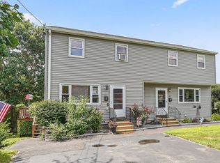 855-857 Charlton St, Southbridge, MA 01550