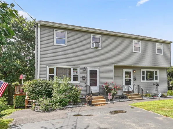 855-857 Charlton St, Southbridge, MA 01550