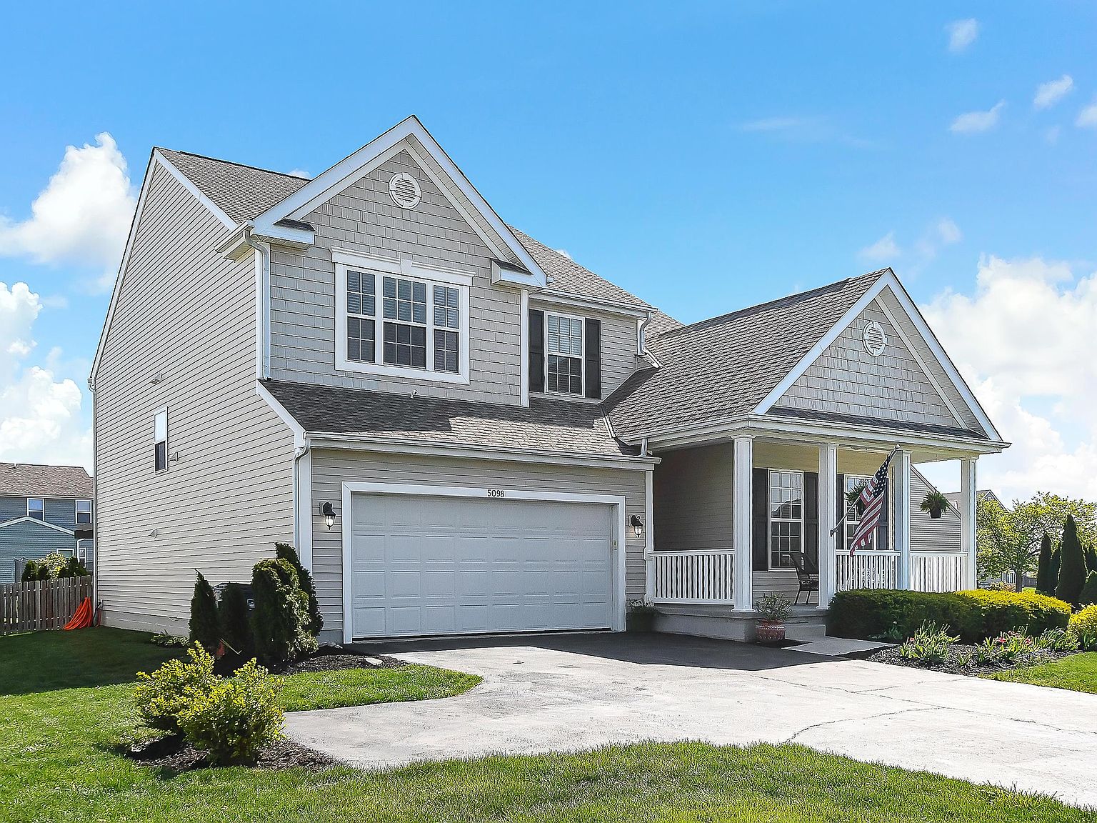 5098 Demorest Dr, Grove City, OH 43123 Zillow