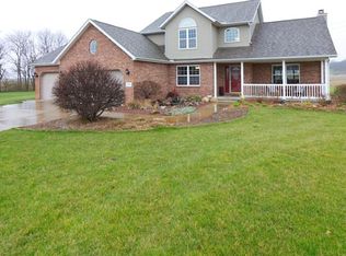 1222 Ann Ct, East Peoria, IL 61611