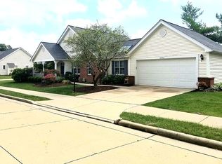 20453 Berkshire Cir, Strongsville, OH