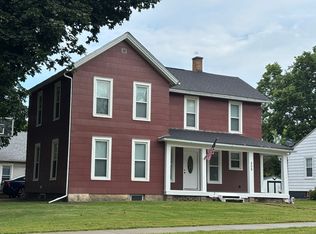 509 S Madison St, Morrison, IL 61270
