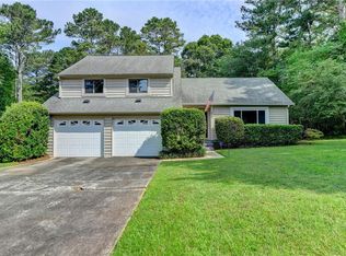 285 Plantation Rd SW, Smyrna, GA 30082