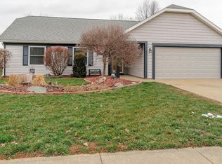 1118 Revere Dr, Lafayette, IN 47909