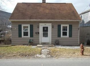 361 E 5th Street Ext, Emporium, PA 15834