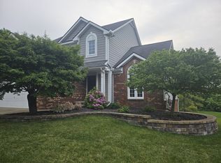 6377 Golf View Dr, Clarkston, MI 48346