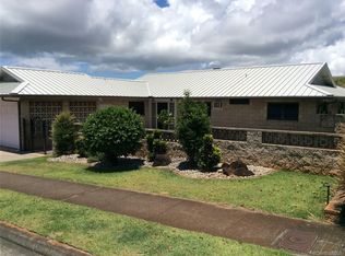 1580 Ala Hahanui St, Honolulu, HI 96818