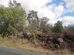 Tiki Ln LOT 16, Ocean View, HI 96737