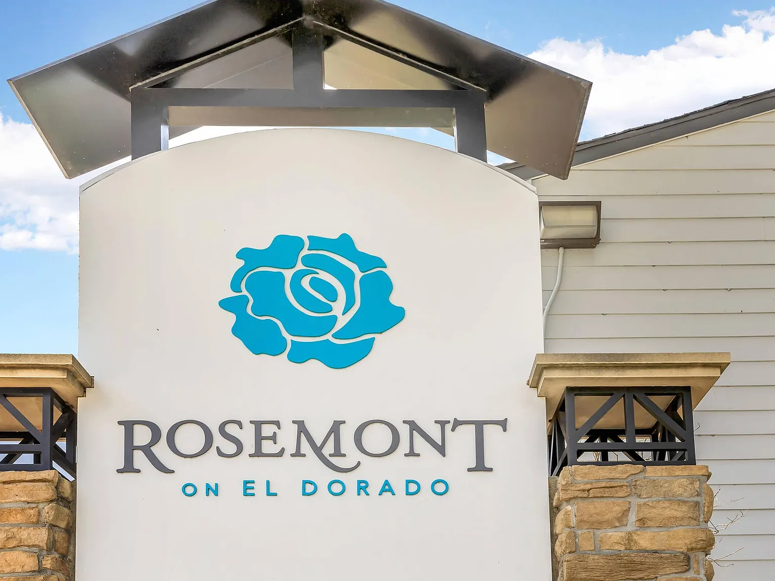 Rosemont at El Dorado — Photo 2